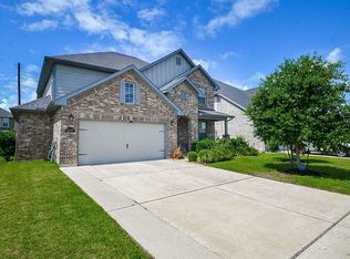 31307 Brown Fern Dr, Fulshear, TX 77441