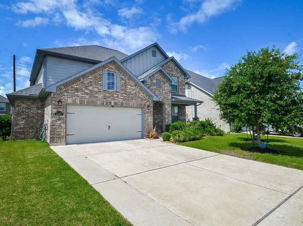 31307 Brown Fern Dr, Fulshear, TX 77441