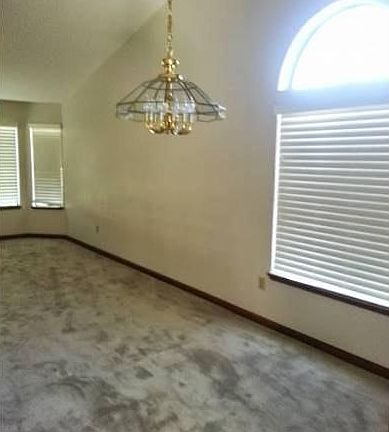 Formal Dining