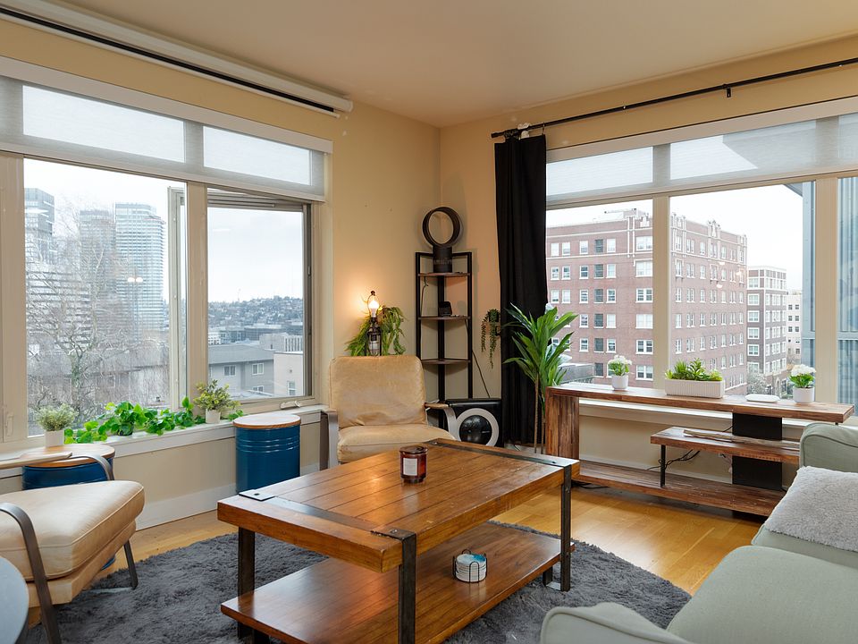 1st image of 1610 Belmont Ave APT 611