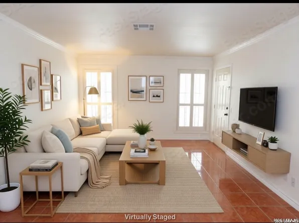 5359 FREDERICKSBURG RD #302, San Antonio, TX 78229