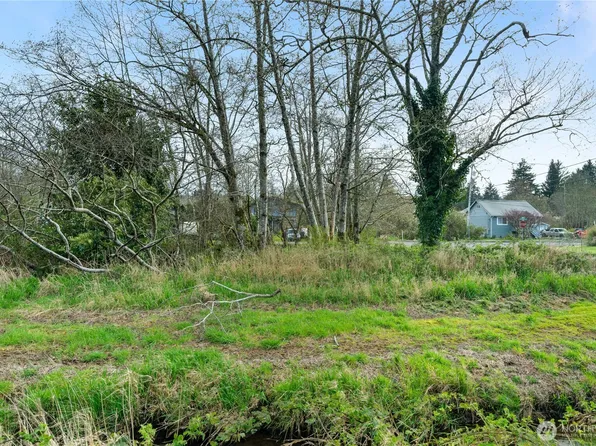 0 0X E Harriman Street, Aberdeen, WA 98520