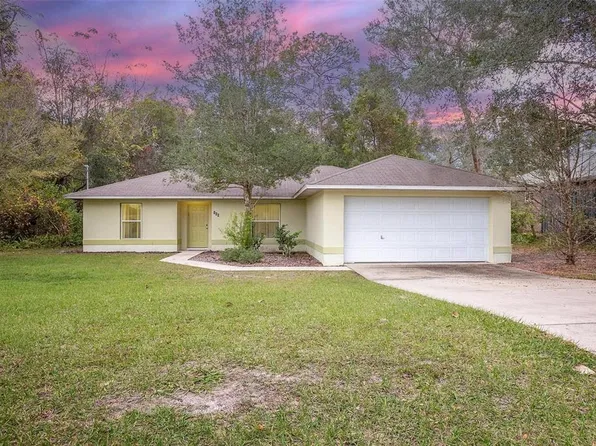 550 JAMES STREET, ORANGE CITY, FL 32763