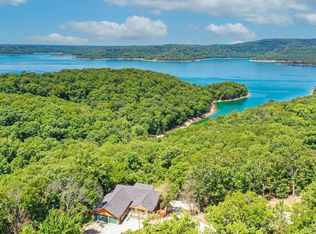 3889 Mundell Rd, Eureka Springs, AR 72631