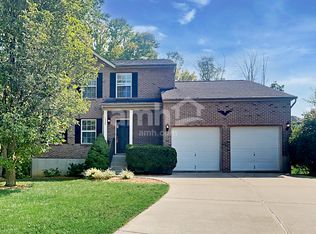 1335 Wingate Dr, Florence, KY 41042