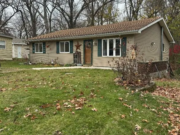 219 Wood St, Wilmington, IL 60481