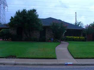 1826 Green Tree Ln, Duncanville, TX 75137