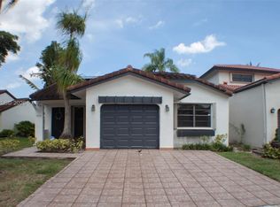 17523 NW 66th Ct, Hialeah, FL 33015