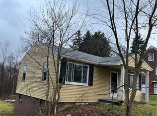 2530 Ridge Road Ext, Baden, PA 15005