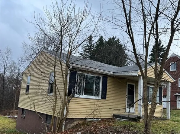 2530 Ridge Road Ext, Baden, PA 15005