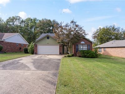 908 Willow Ct, Siloam Springs, AR, 72761