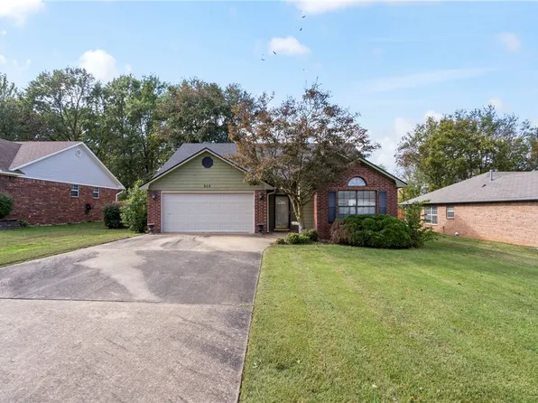 908 Willow Ct, Siloam Springs, AR 72761