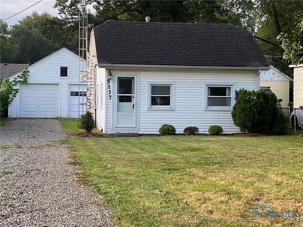 5137 Ave, Sylvania, OH 43560 Zillow