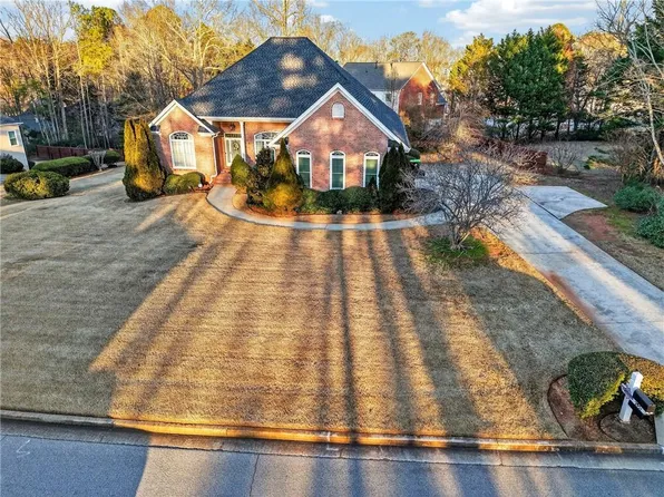 2951 Weatherstone Cir SE, Conyers, GA 30094