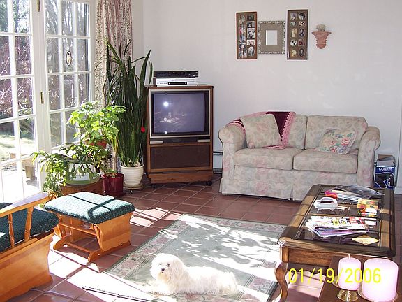 Sun Room