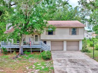 5324 LAFAYETTE AVENUE, SEBRING, FL 33875
