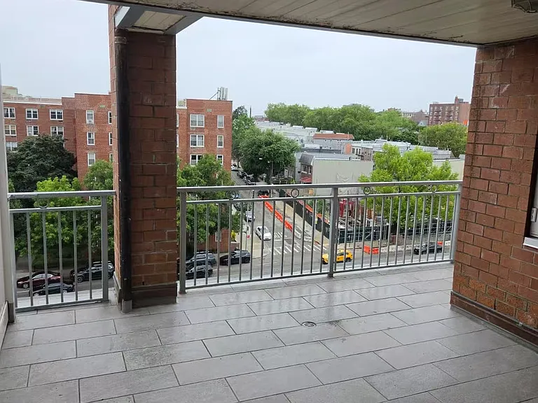 63-14 Queens Blvd #8E — Photo 7