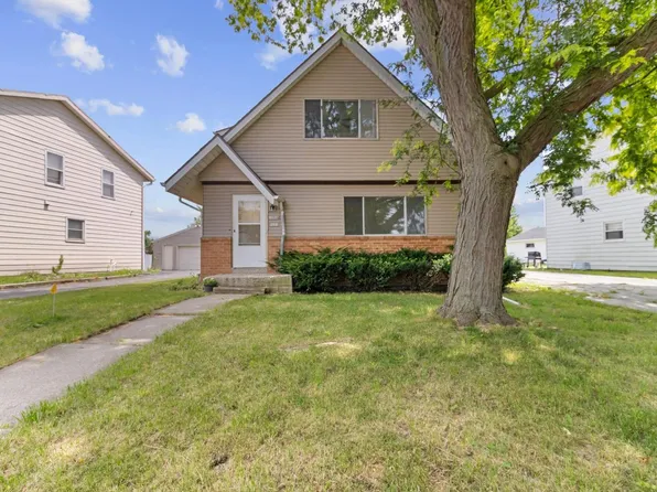 9170 North 95th STREET, Milwaukee, WI 53224