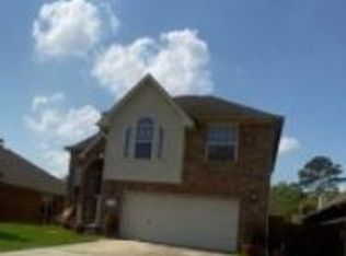 2430 Soledad Ridge Dr, Spring, TX 77373
