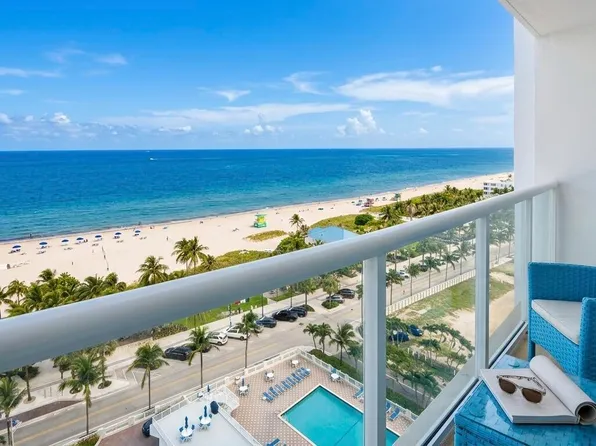 111 N POMPANO BEACH Boulevard #1611, Pompano Beach, FL 33062