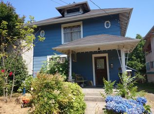 326 18th Ave, Seattle, WA 98122