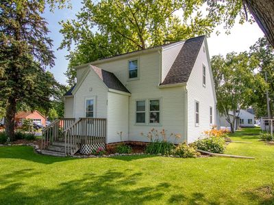 711 Lakeview St, Lake Lillian, MN, 56253