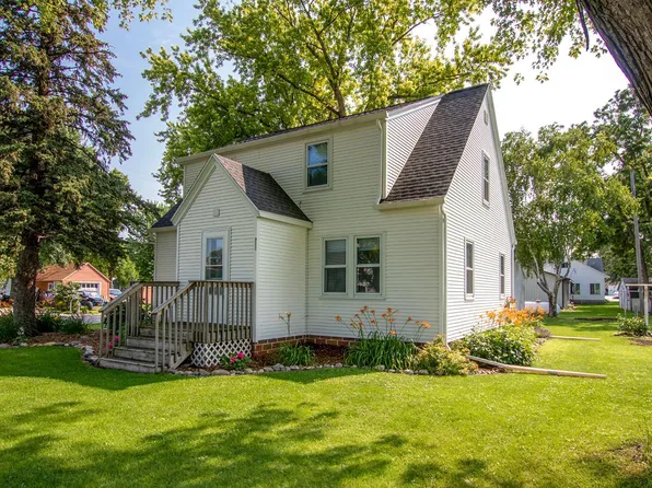 711 Lakeview St, Lake Lillian, MN 56253