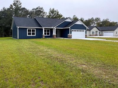 4920 SE 10th Pl, Keystone Heights, FL, 32656