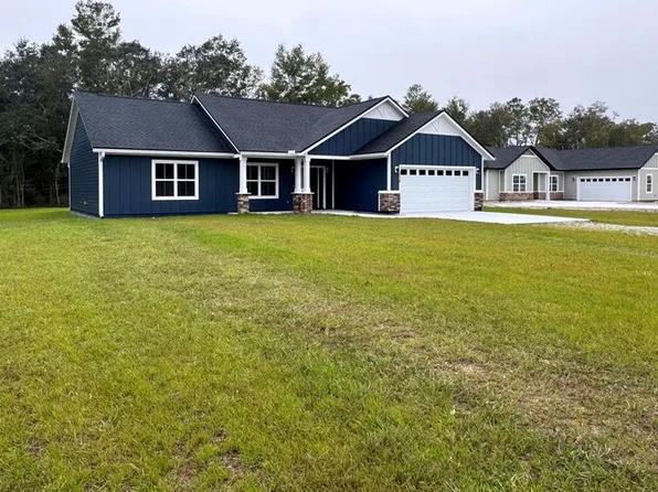 4920 SE 10th Pl, Keystone Heights, FL 32656