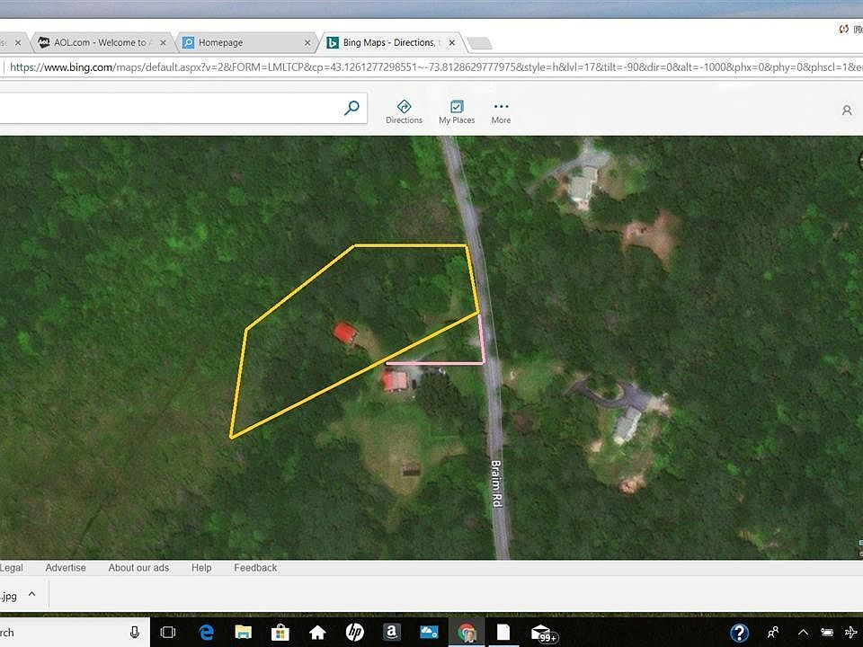 2nd image of 870 Braim Rd