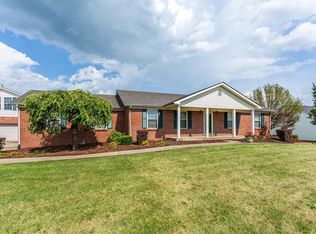 105 Springhill Way, Berea, KY 40403