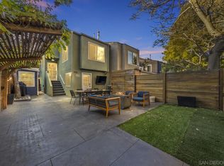 NA, San Diego, CA 92104