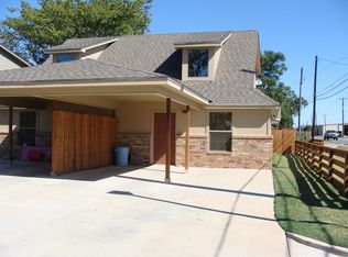 101 Wisdom Ln, Lacy Lakeview, TX 76705