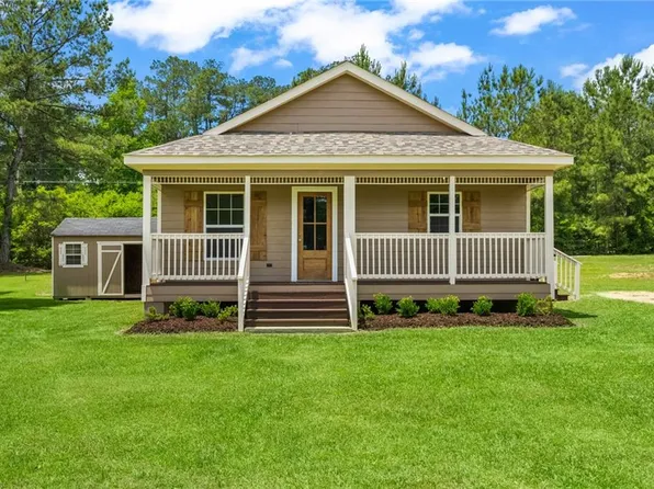 14569 Sweet Olive Pl, Franklinton, LA 70438
