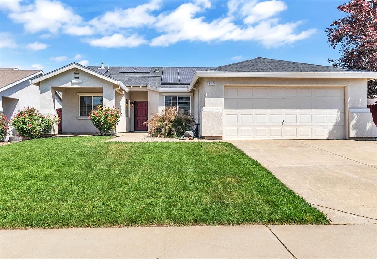 111 Hudson Way, Wheatland, CA 95692 Zillow