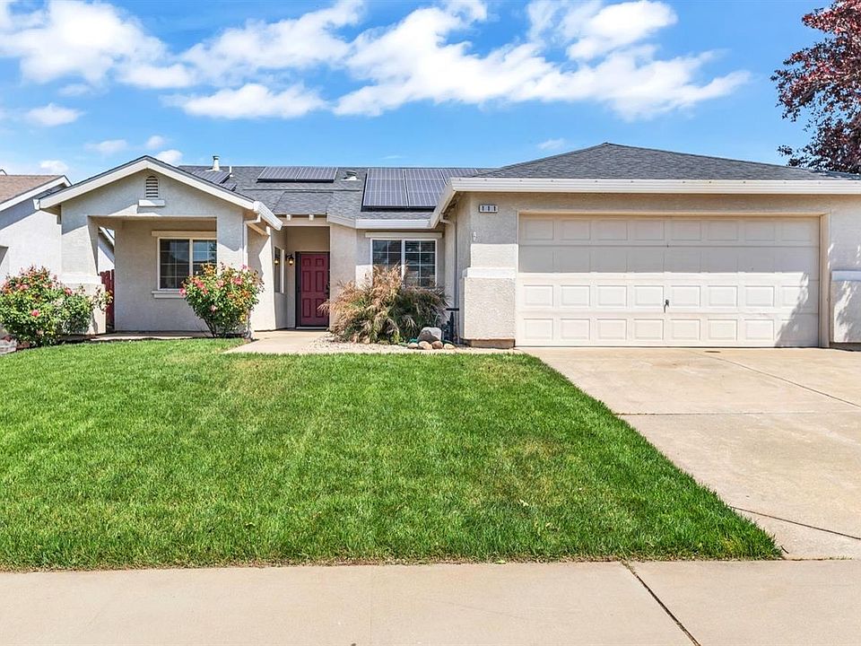 111 Hudson Way, Wheatland, CA 95692 Zillow