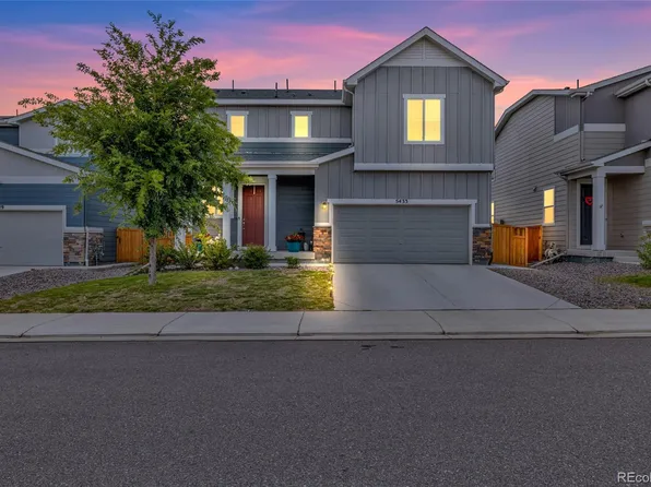 5433 Bauer Drive, Longmont, CO 80504