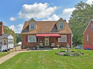 851 8th St, Verona, PA 15147