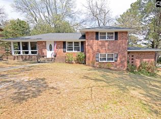 3019 Lindenwood Dr, Columbia, SC 29204