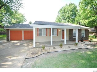 1709 Honeybrook Ct, Saint Louis, MO 63138