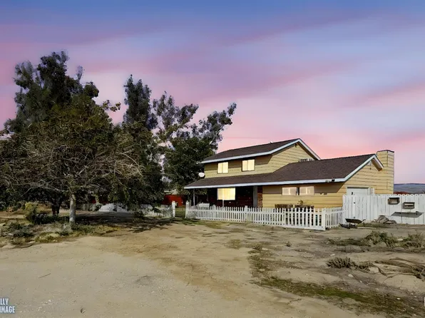 Isaac Road, Taft, CA 93268