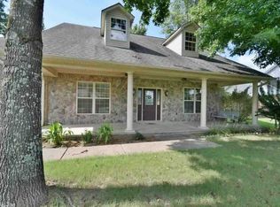 43 Vilsonia Way, Vilonia, AR 72173