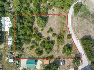 Tbd Lackey Dr, Blue Ridge, TX 75424