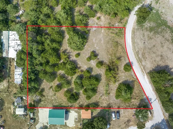Tbd Lackey Dr, Blue Ridge, TX 75424