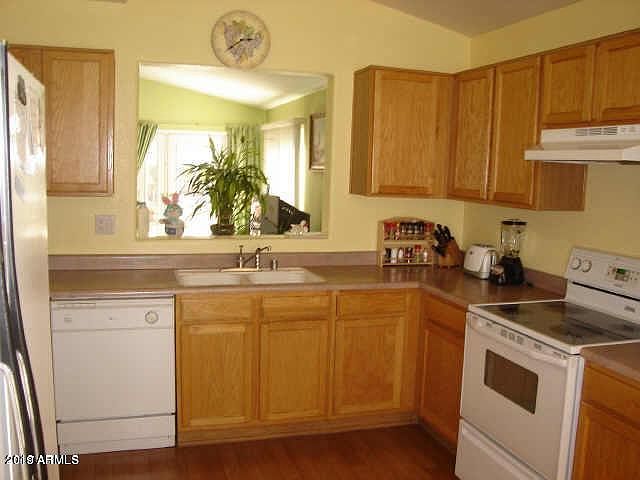 2nd image of 6539 W Desert Hollow Dr