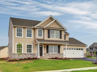 200 Andrew Drive, York, PA 17404