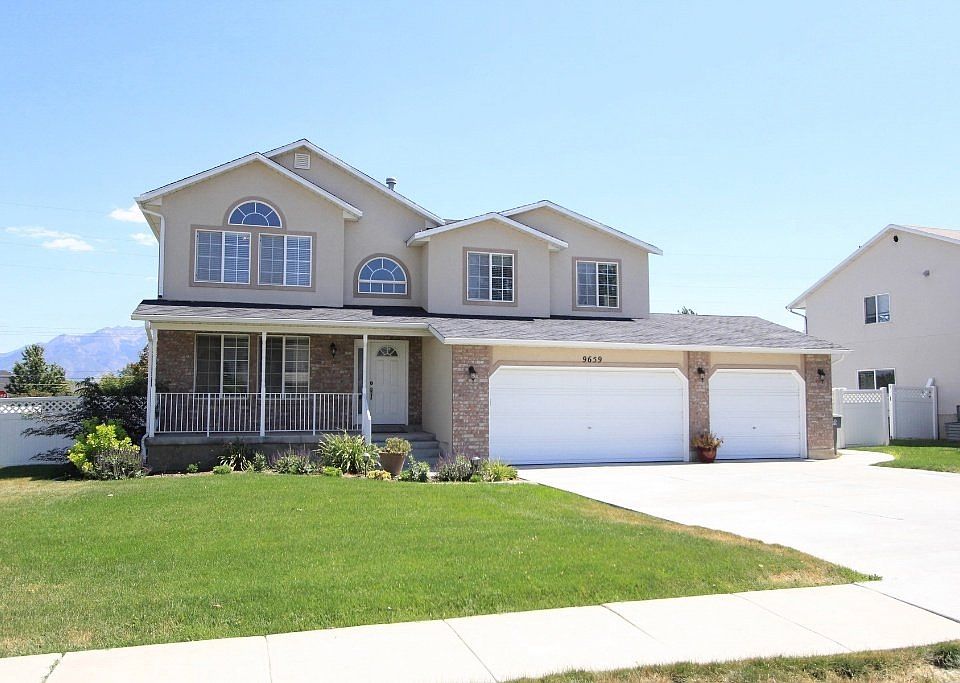 For Sale: 9659 S. 2740 W., South Jordan, UT 84095