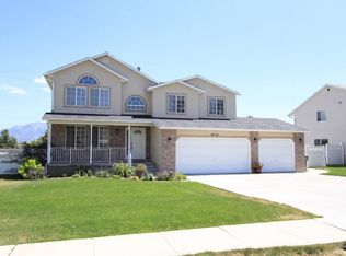 9659 S 2740 W, South Jordan, UT 84095