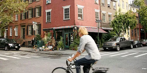 Rented by Town Residential