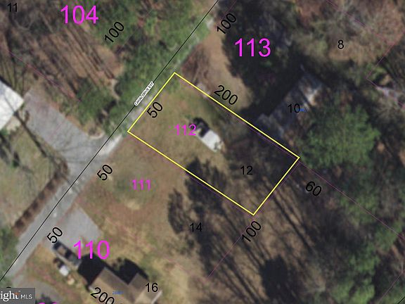 4th image of 0 Canal Drive Ext Lot 12